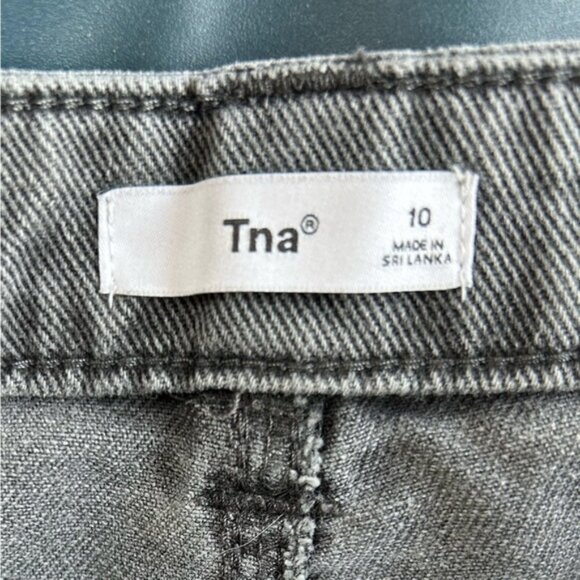 Tna Greenwich Pant - Picture 7 of 8